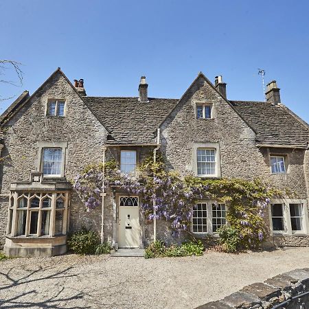 Rook Lane House Frome Exterior foto