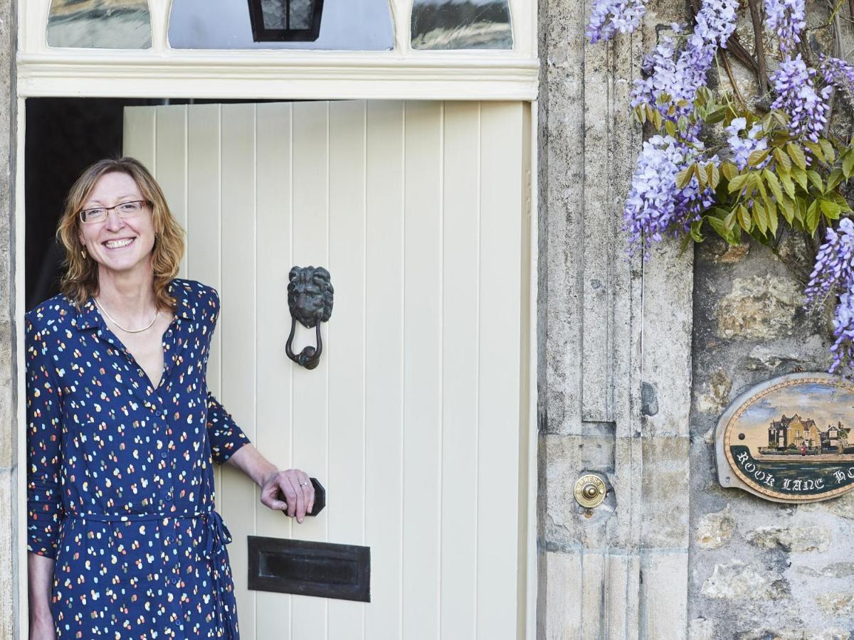 Rook Lane House Frome Exterior foto