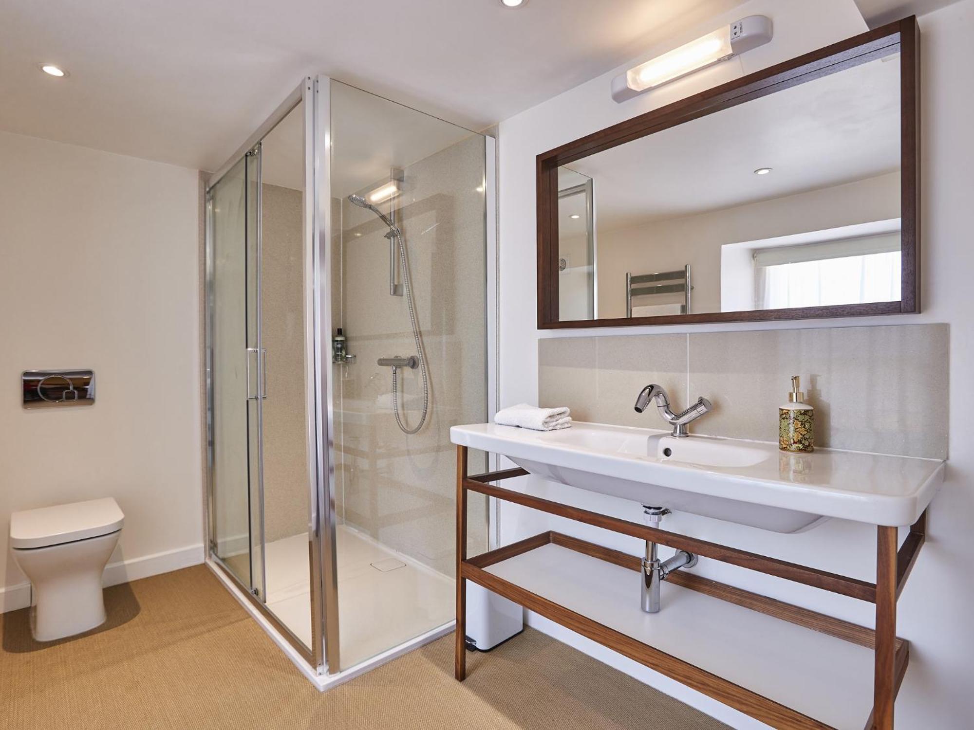 Rook Lane House Frome Quarto foto