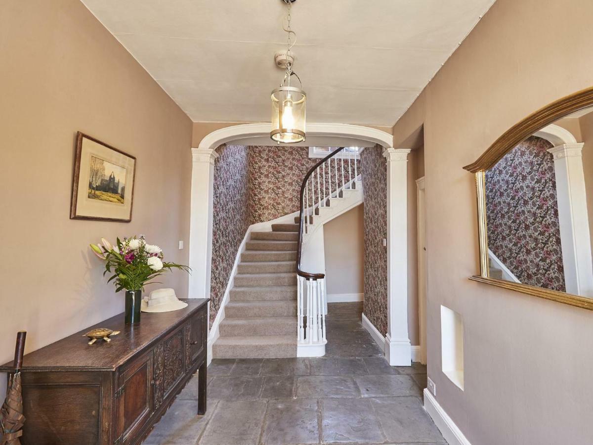 Rook Lane House Frome Exterior foto